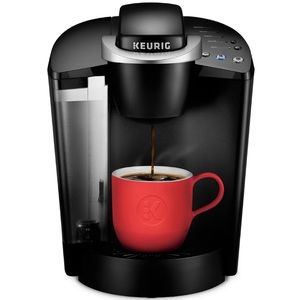 Keurig K-Classic Single Serve Coffee Maker